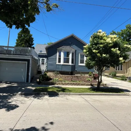 Bay View Gem