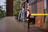 Mountain Views-Hot Tub-Games-Smores-Crystal Sky