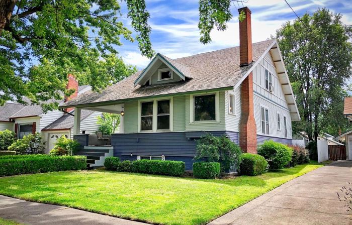 Wonderful Juniper Guest House in Walla Walla