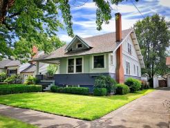 Wonderful Juniper Guest House in Walla Walla