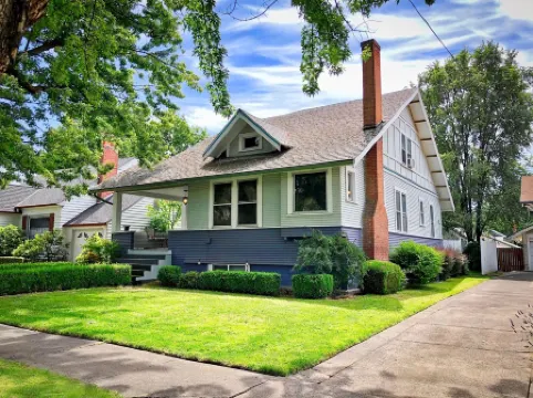 Wonderful Juniper Guest House in Walla Walla