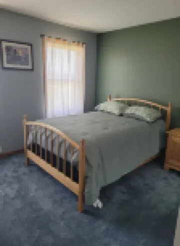 Country Sunrise Vacation Home.  Close to Cedar Point and Lake Erie Islands