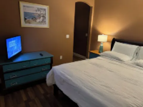 Palm Coast Cozy apartment<br>