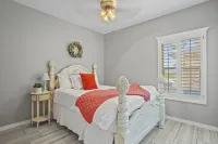 El Paso House|SleepNumber&Tempurpedic Beds|85" TV