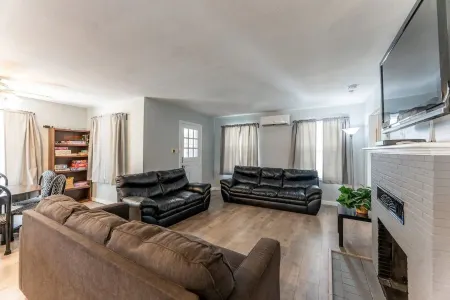 Restful Recreation Riverside House Отели в г. Риверсайд