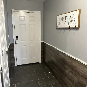 Modern 3BR 2BA West Enid