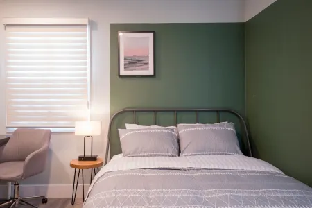 Modern Private Cozy Suite - Mins from Everything Отели рядом с достопримечательностью «Калифорнийский технологический институт»