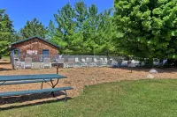 Legend #205 - Newly Renovated Condo in the Heart of Shanty Creek Resort!