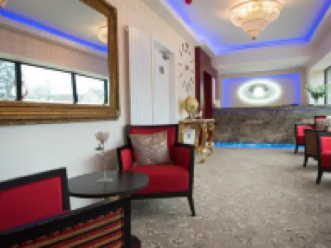 The Pearl Hotel Hotels in Peterborough