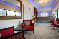 The Pearl Hotel Hotels in Peterborough