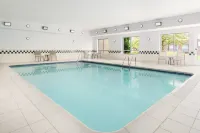 Homewood Suites by Hilton Rochester - Henrietta - Swimmingpools