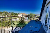 Lovely Guest Apartment Close to Several Beaches