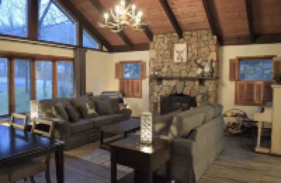 Birch Creek Mountain House