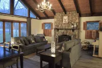 Birch Creek Mountain House