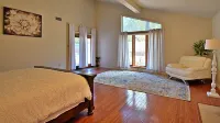 7000 sqft house on 5 acre with pool and indoor basketball/Raquetball court