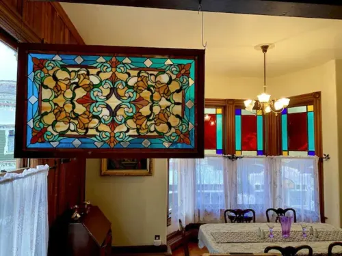 Ferndales’s Romantic Getaway Hotels in Ferndale