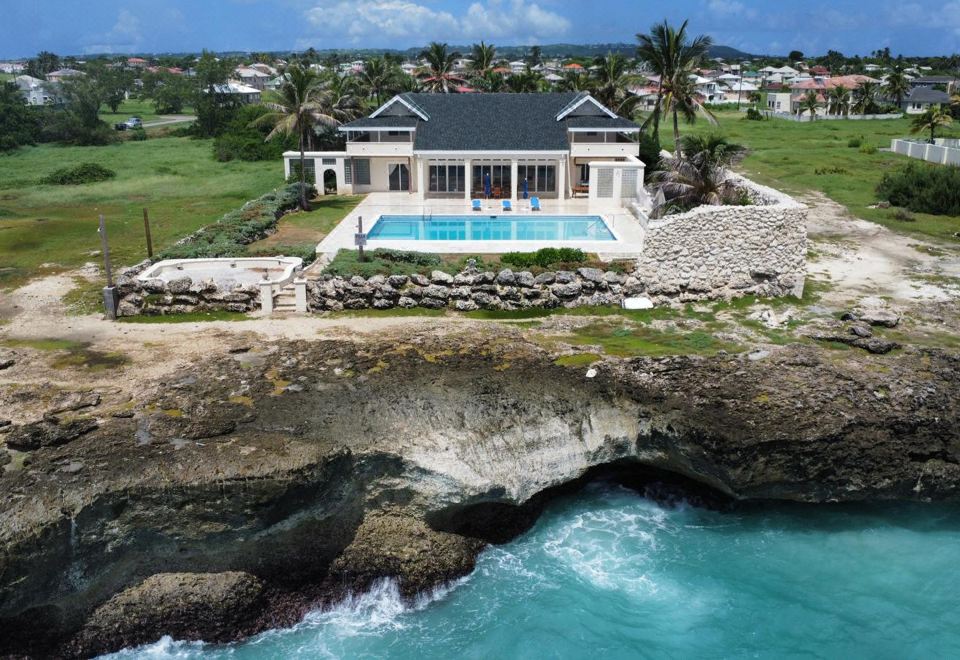 Hotel Ocean Mist Villa 5Bd by ZenBreak, Exterior, Hotel Exterior