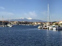 Quiet Standing, Very Large Terrace, Swimming Pool, 800 M from the Beach, Renovated in 2024 Hotels in Saint-Cyprien