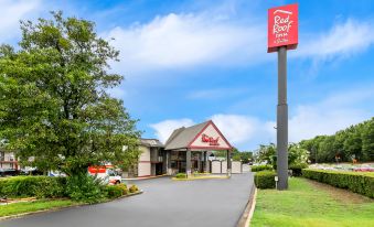 Red Roof Inn & Suites Duncan