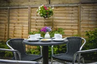 Park Suite 2 - adjacent to Park Suite 1