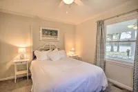 RivahMojo on Mill Creek-just off RappahannockRiver