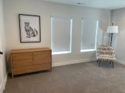 Spacious - Midway Getaway -Majestic Views  4 Bd  4.5 Bath Near Park City Resorts ミッドウェイのホテル