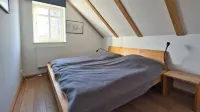 Spacious house with lake view, garden and rowing boat on the Beetzsee Hotels in Pawesin