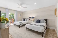 California Coastal Condo at La Costa Resort