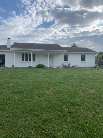 Centrally located house at Pond Meadow Place