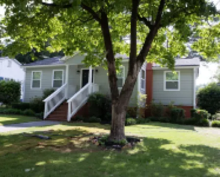 Convenient to everything!!