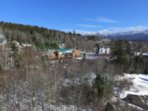 A Breath of Fresh Air—Weekend Plans at the Timberview Hotels in Bretton Woods
