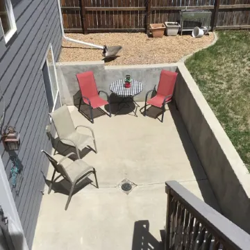 Private Entrance King Bed Entire Suite No Cleaning Fee