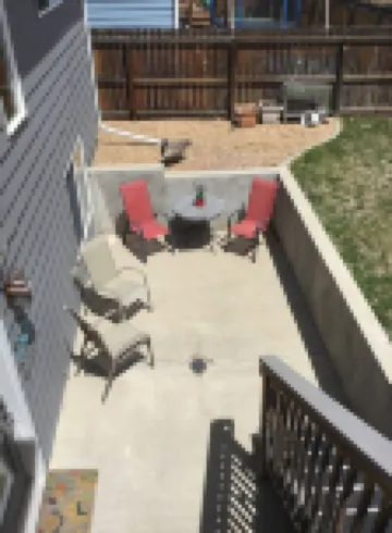 Private Entrance King Bed Entire Suite No Cleaning Fee