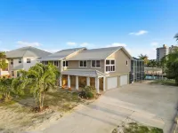 Bonita Beach Waterfront Paradise