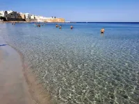 LA CASA DI PAOLETTA A DUE PASSI DAL MARE