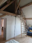 Country house in southern Touraine