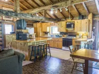 Montana Hideaway on the Madison River