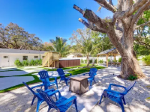 New listing! Relaxing oasis. Fully furnished! Hotels in South Bradenton