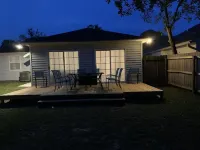 Posh Pad Near Downtown and Tybee Beach 와이트마쉬 아일랜드 호텔