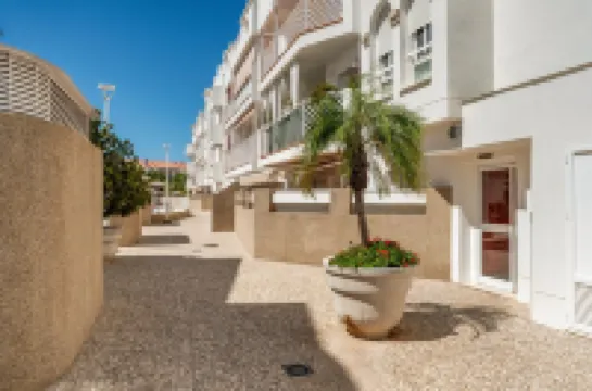 Apartment in Rota-Cádiz, new and modern near the beach.