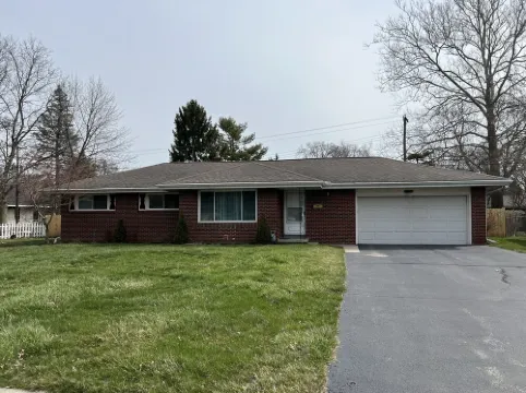 Jodore Gem..Spacious House, Inground Pool near University, Metroparks & Shopping