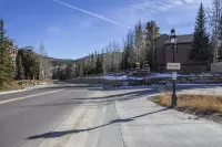 Dog-Friendly Slopeside Condo Near Main Street