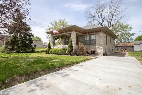 Stonehouse - A Stunning 1920's Dream