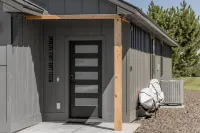 Moses Lake Golf Retreat @Moses Pointe Golf Course Hot Tub Sauna Pizza Oven