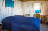 House with sea view under the Morgat lighthouse