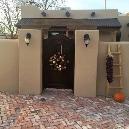 Charming Casita in historic Town of Mesilla,  NM  2392 Calle de Parian