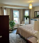 NEW-Another Fun Downtown Location 1st floor Hotels in Southington