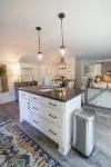 The best of Franklin! Beautiful listing on private acreage & minutes to downtown - 4-Star