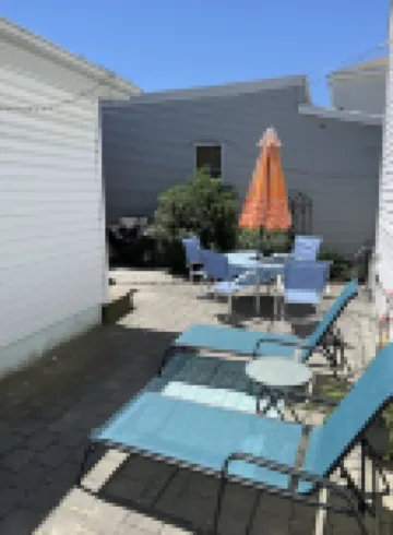 Quiet North End - 2 Bedroom Bungalow, Off Street Pkg, Close to beach and rides!!