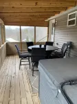 Cumberland Lake House W/ Hot Tub Hotels in Wayne County